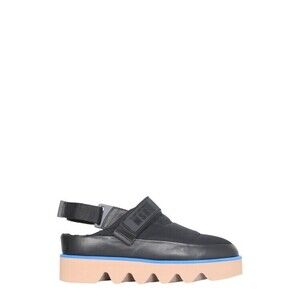Msgm Padded Upper Sandals - NWT